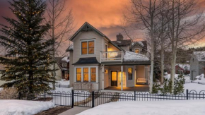 Lansdowne Chateau Breckenridge